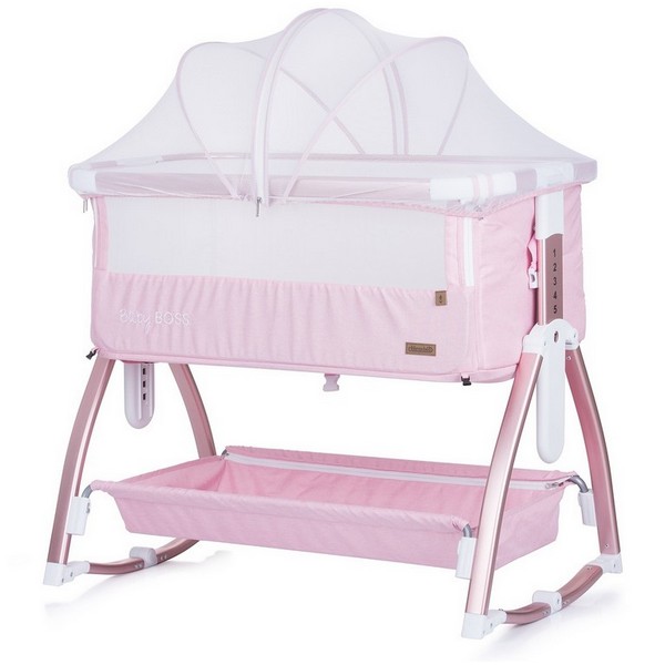 Продукт Chipolino Baby Boss - Кошара с подвижна страница - 0 - BG Hlapeta